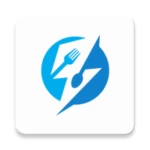 Logo of PrepWizard android Application 